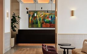 Kimpton Era Midtown New York By Ihg
